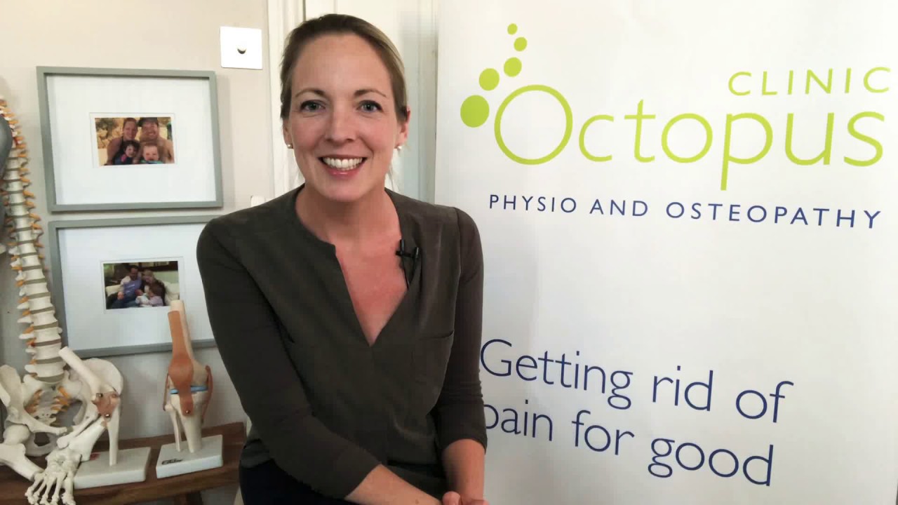 How to return to running after injury or illness. Your running physio explains