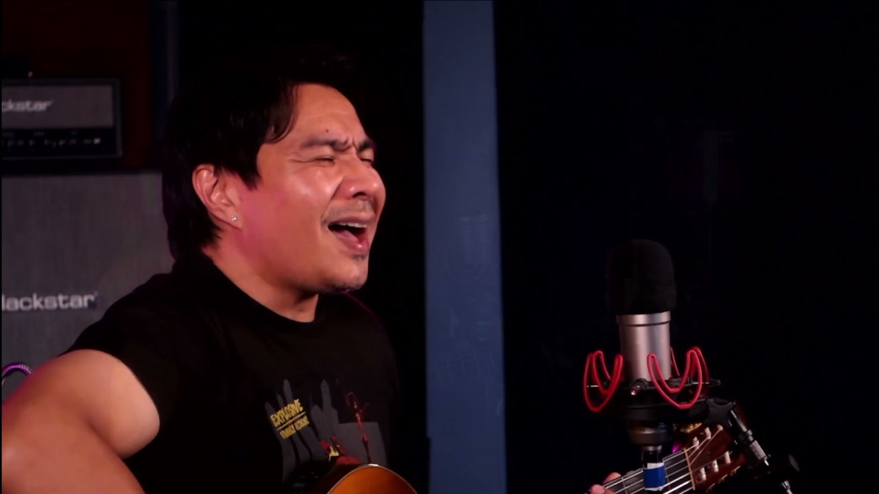 Casey Subramaniam - Jangan Ada Benci (Acoustic) 2021