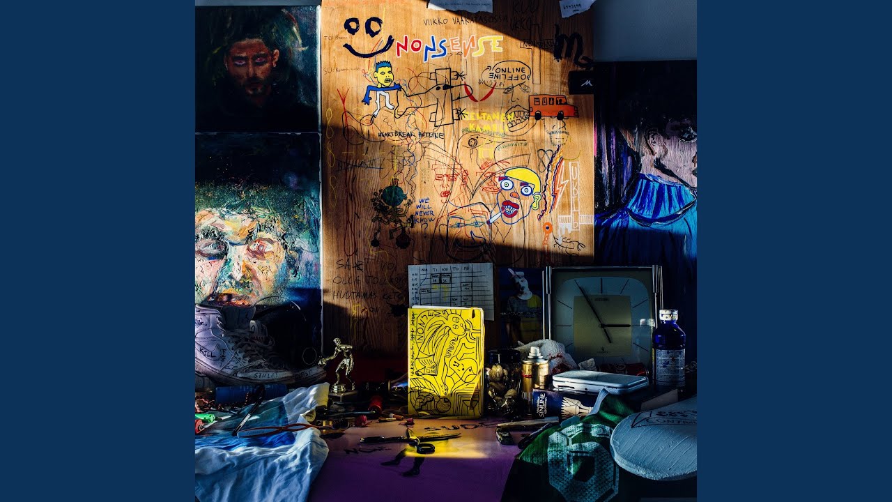 BULI FEAT VERSACE HENRIK