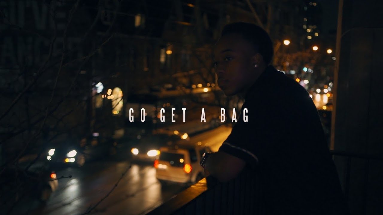 FBK- Go Get A Bag (Official Music Video)