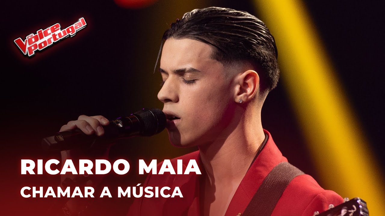 Ricardo Maia - 