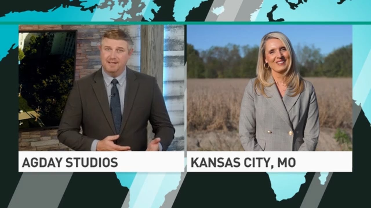 AgDay в деталях: почему США интересуются Аргентиной?