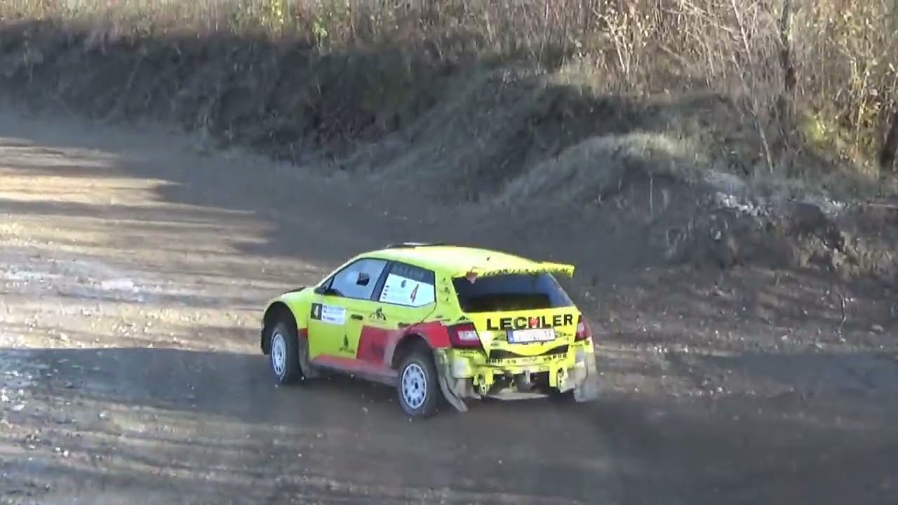 12. Rally Show Santa Domenica 2022