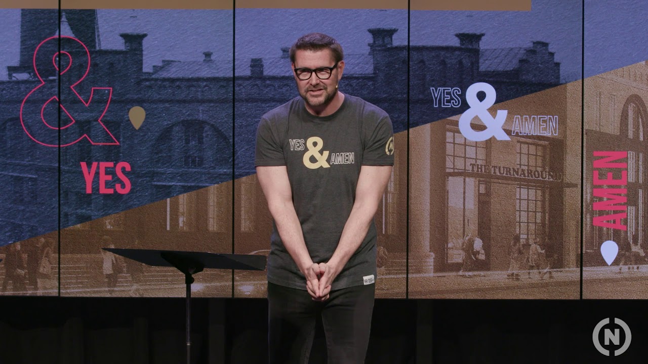 The Best Is Yet To Come - Dr. Mark Batterson
