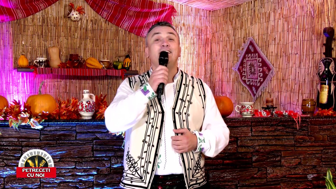 Ciprian Duda / Foaie verde iarba deasa 🇷🇴