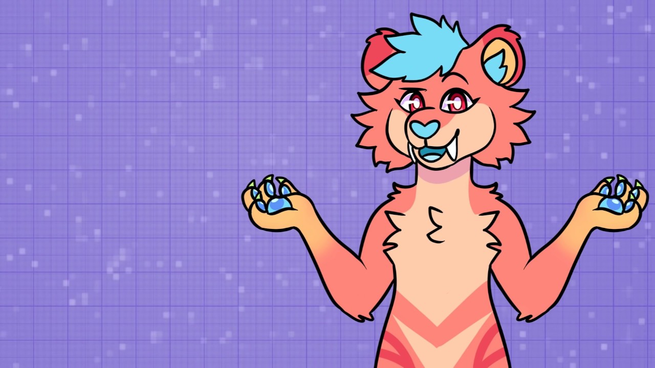 Types of Fursuits