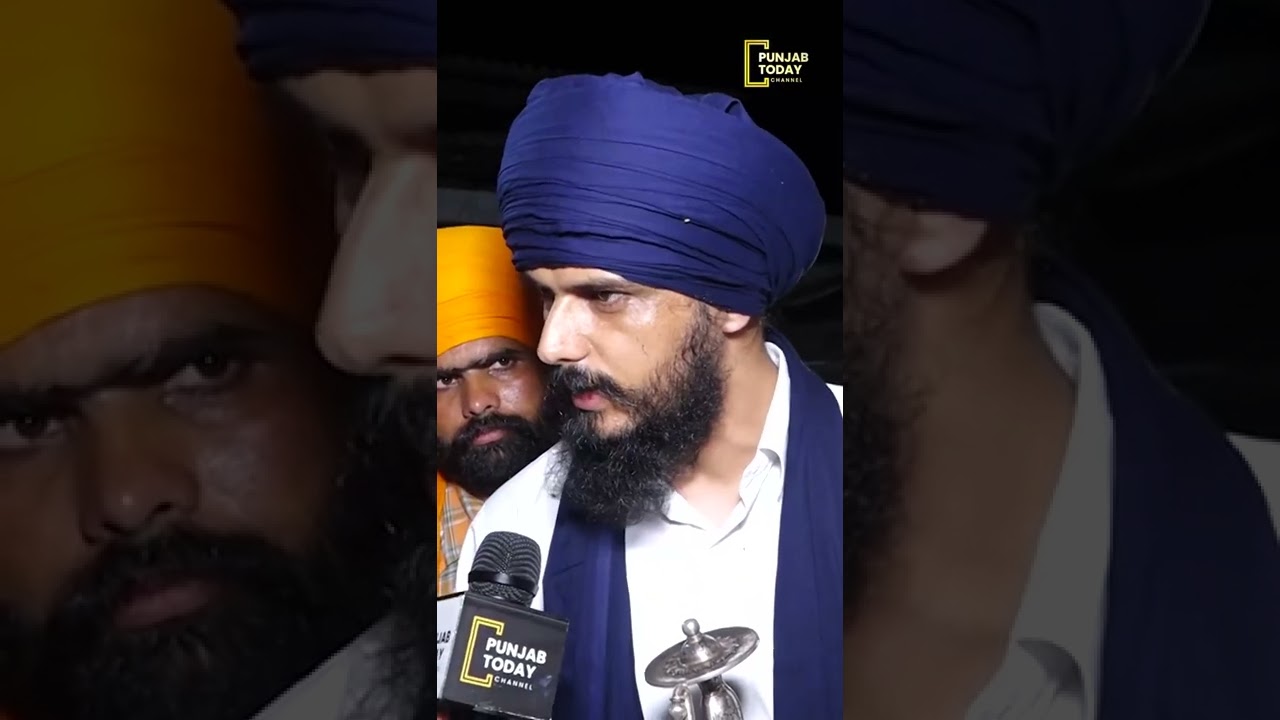 Sikh wants freedom from India | 2nd phase of Khalistan Referendum on Nov 6, 2022 | Sikh for Justice