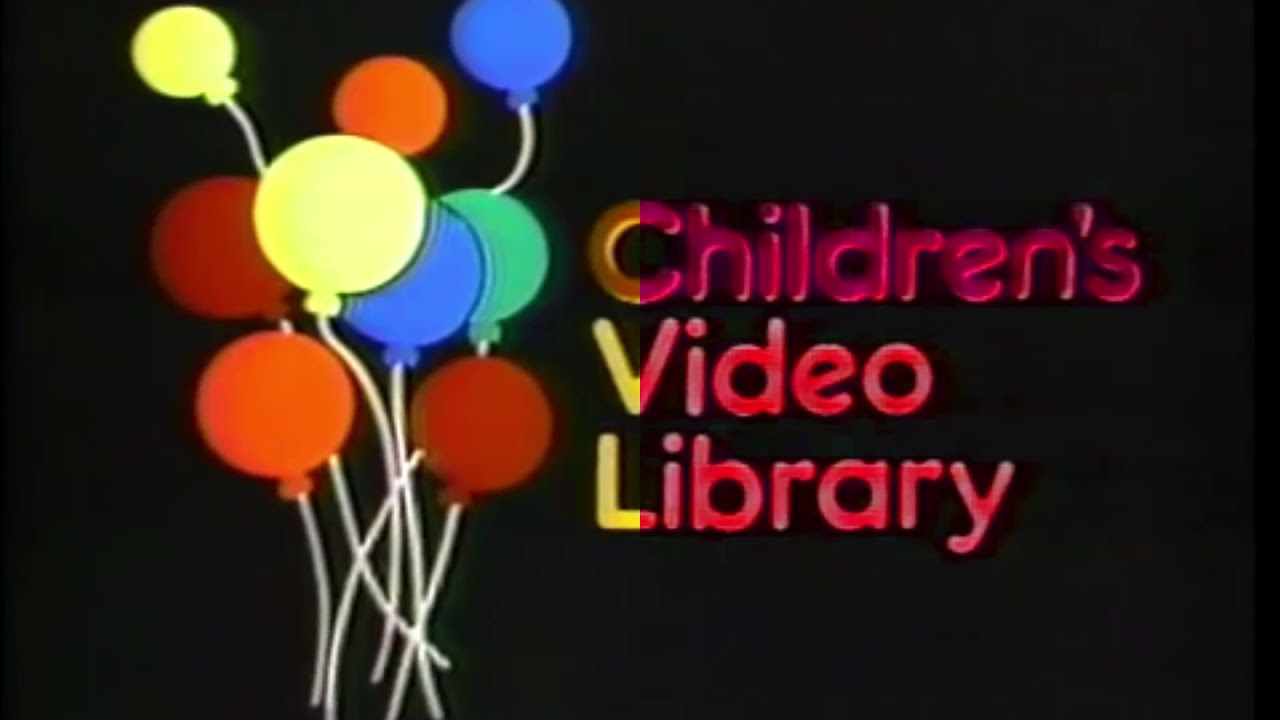 Children's Video Library in Split Luig Group