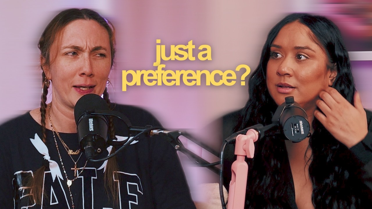 Fetish or Preference? We're Being Honest About Dating Black Men