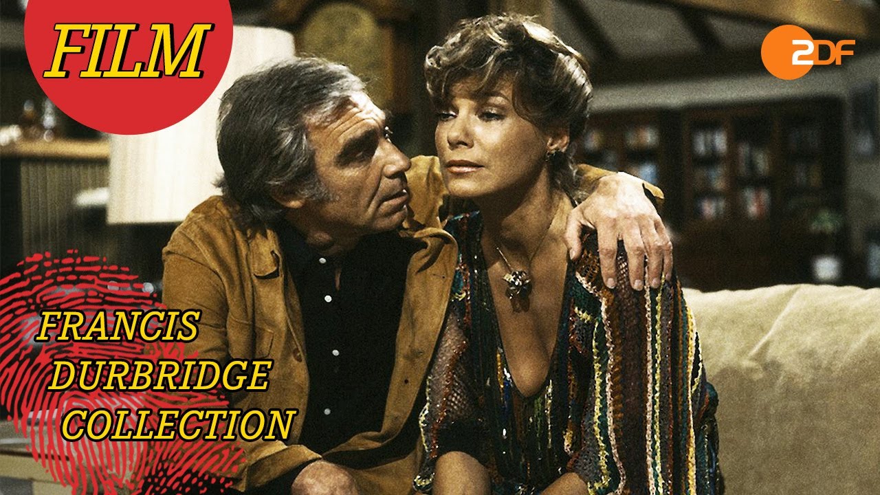 Der Besuch (1984) - Francis Durbridge Collection