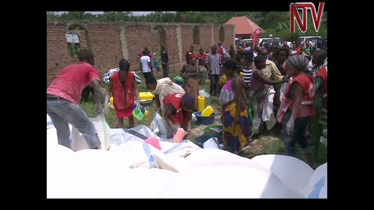 Hundreds of Bundibugyo residents still in camps after heavy May rains