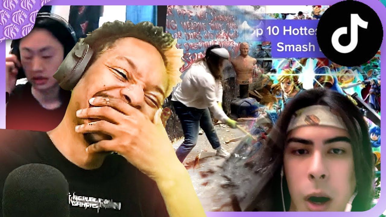 Smash TikTok - Has it gotten better?