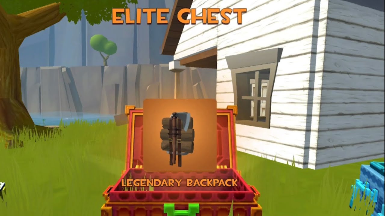 Rocket Royale NEW ELITE CHEST OPENING NEW LEGENDARY SKINS - Android Gameplay #240