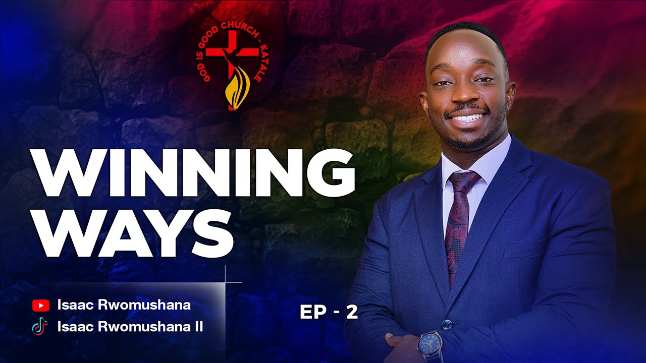 Winning Ways - Ep2