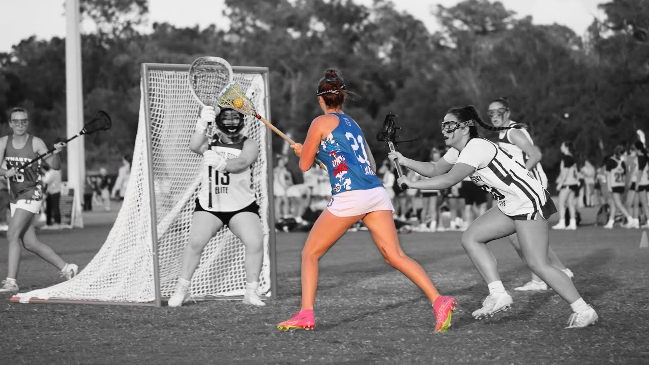 Sammy Lavin 2025- Fall Highlights