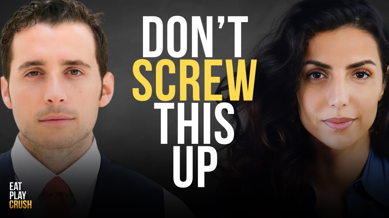 Adam Bornstein: Why You Can&rsquo;t This Screw Up, The Power of Persistence & Building Your Personal Brand