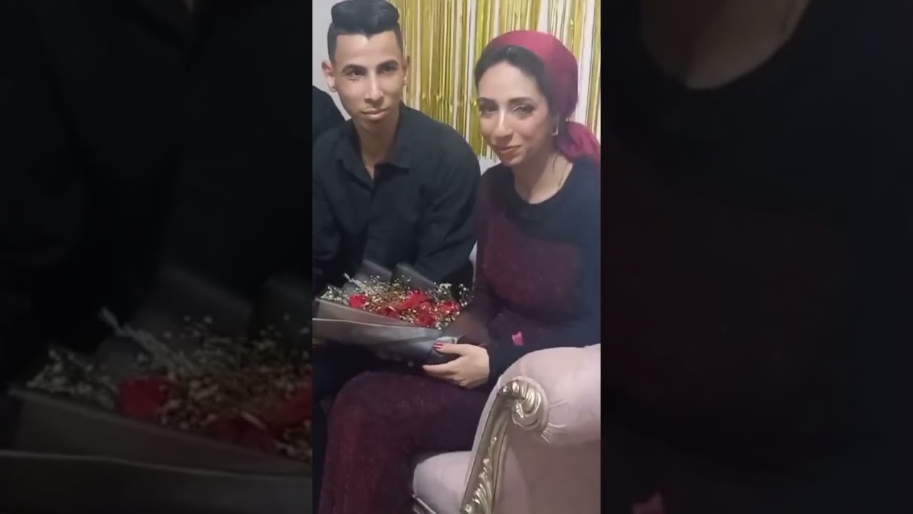 فلوج قرايه الفاتحه ربنا يرزق كل البنات بالزواج الصالح