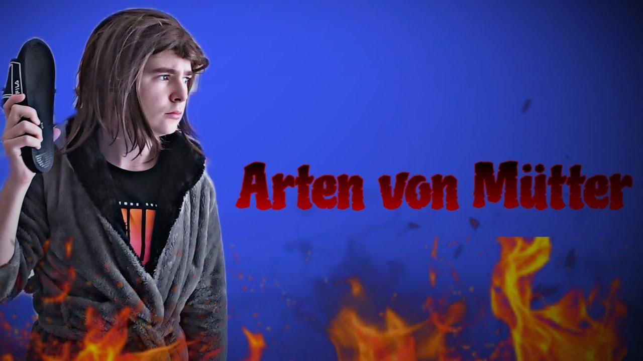 Verschiedene Arten von Müttern, die ihr bestimmt kennt  