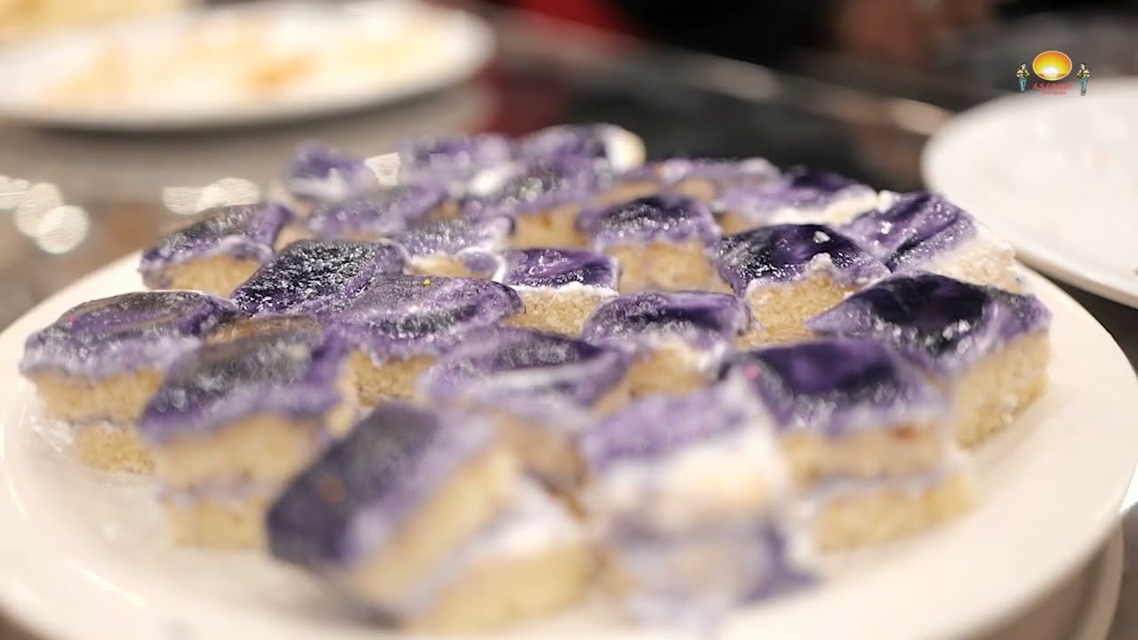 Reception Party | Palace Ground Grand Castle |