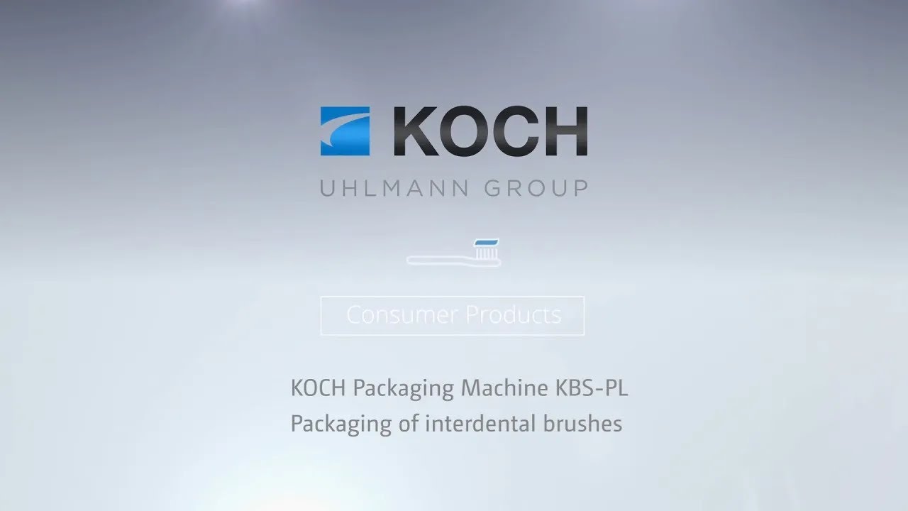 Best Practice Customized sustainable packaging solution for EBNAT by KOCH PCC