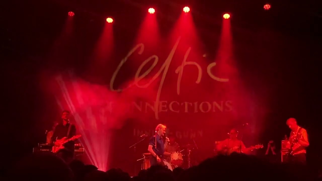 State of Art - Friends Again at Old Fruitmarket, Glasgow 31 Jan '26