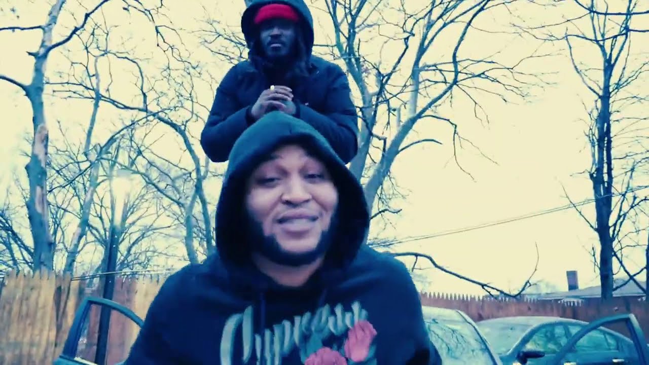 ColdFace x Blakka - The Return Part 2 [Why They Hating] (Official Music Video) Dir. @FNSFilms