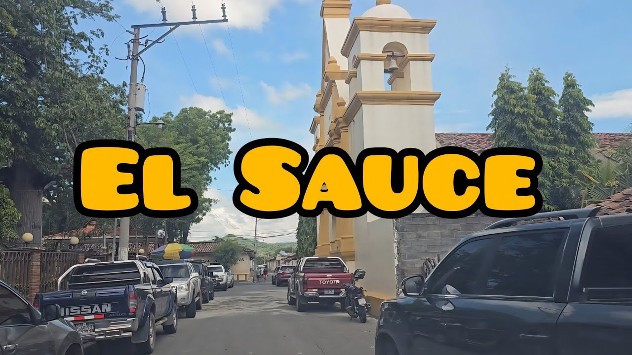 El Sauce, La Unión 