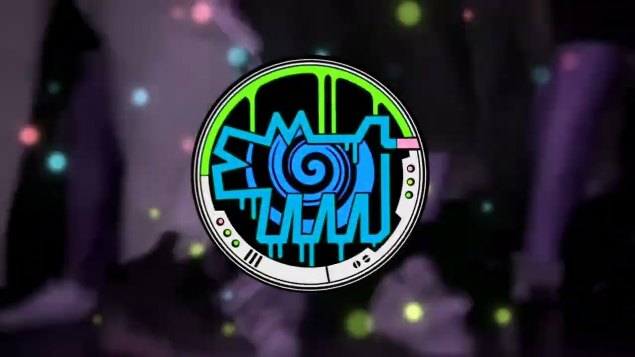Tribaan - Inta \|/ Stella [𝗥𝗢𝗡𝗜𝗡 𝕍𝕀𝕊𝕌𝔸𝕃]