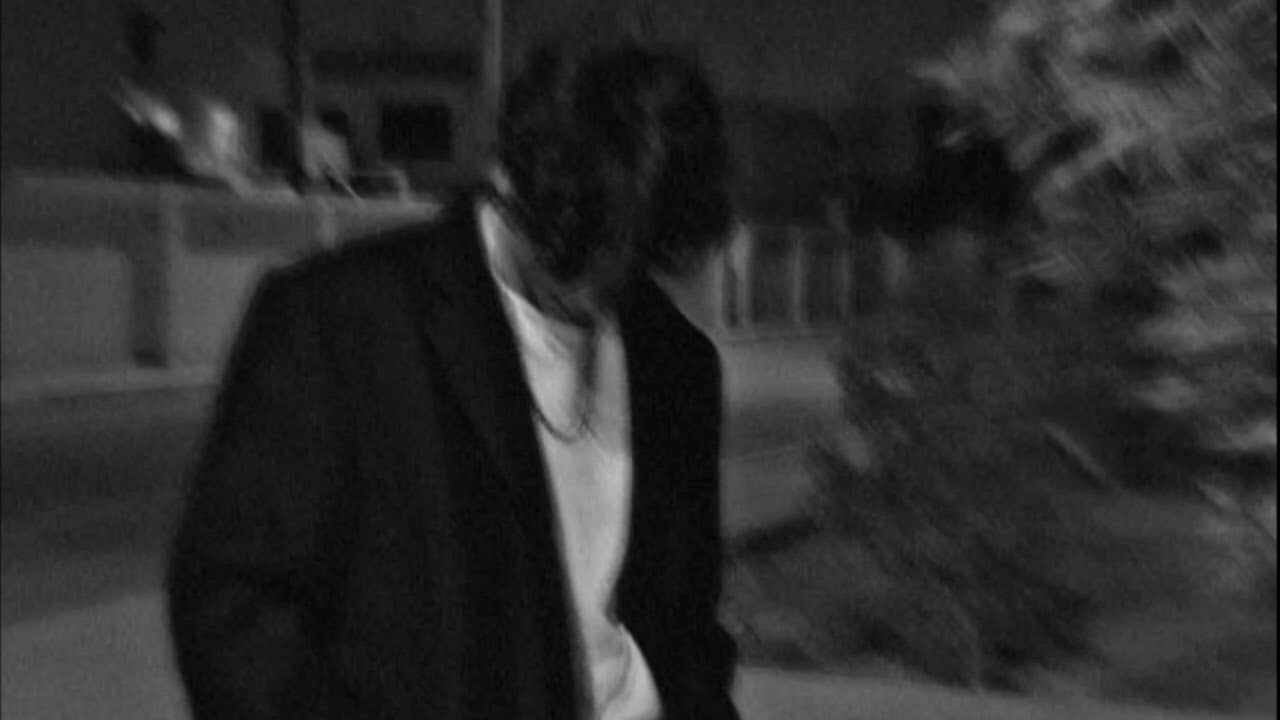 Justin Bieber - Boyfriend (slowed + reverb)