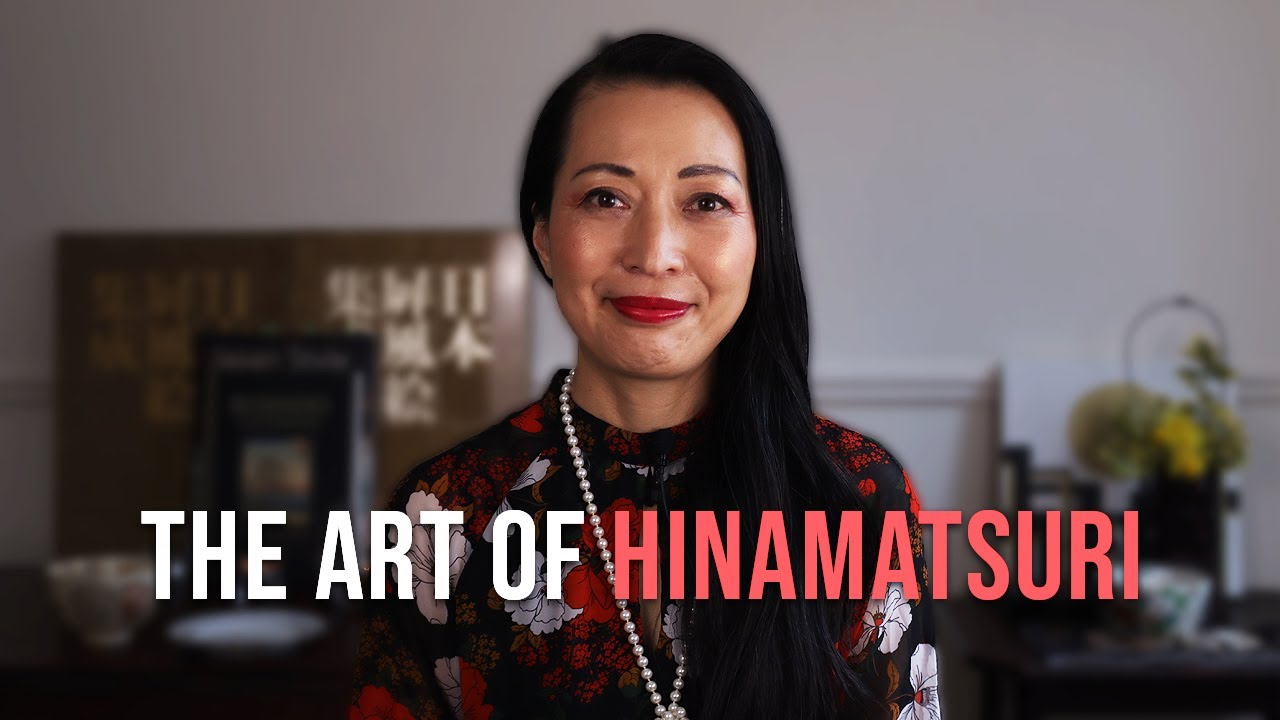 Hinamatsuri: The Japanese Celebration of Femininity