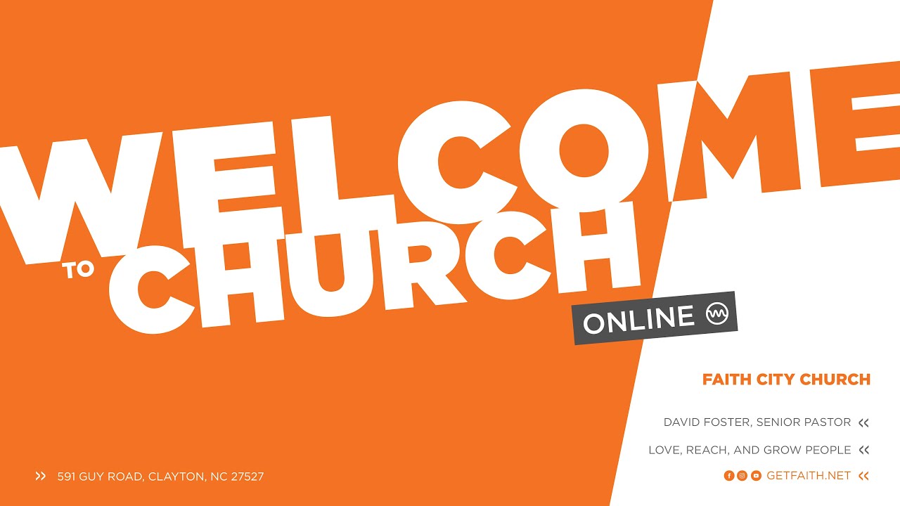 02.01.2026 | 9 AM Online Service
