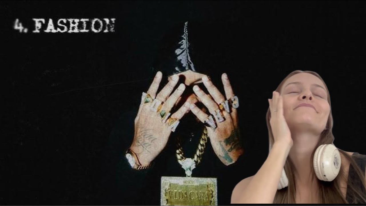 Orochi - Fashion - REACT | DANI ROCHA