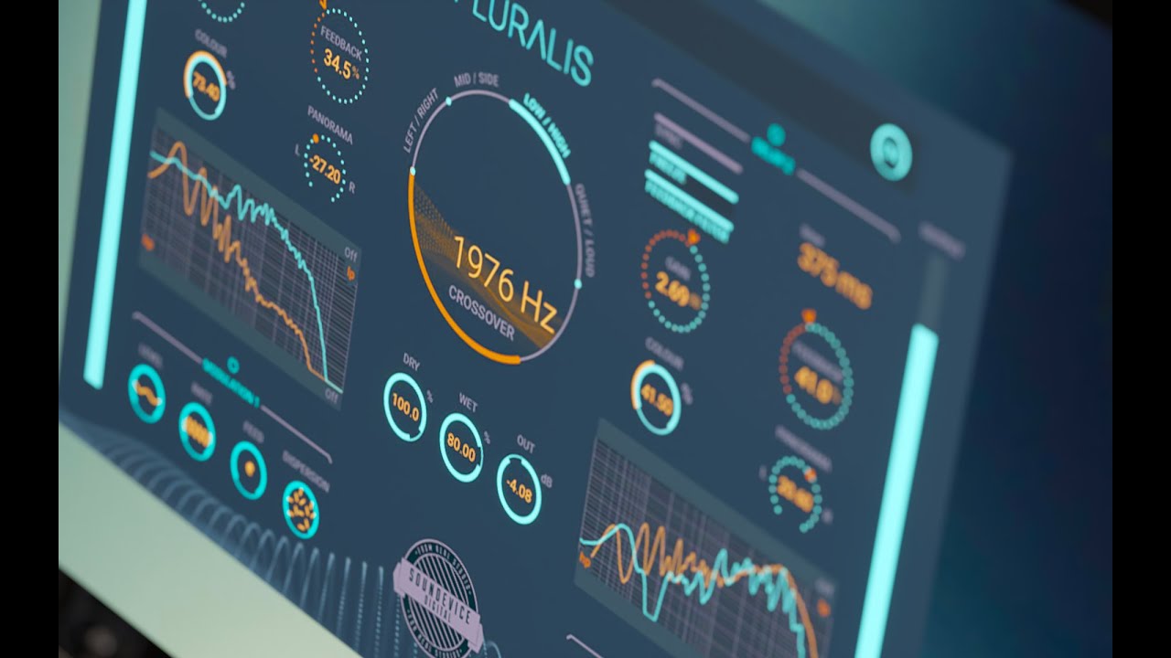 Pluralis: Quick Introduction