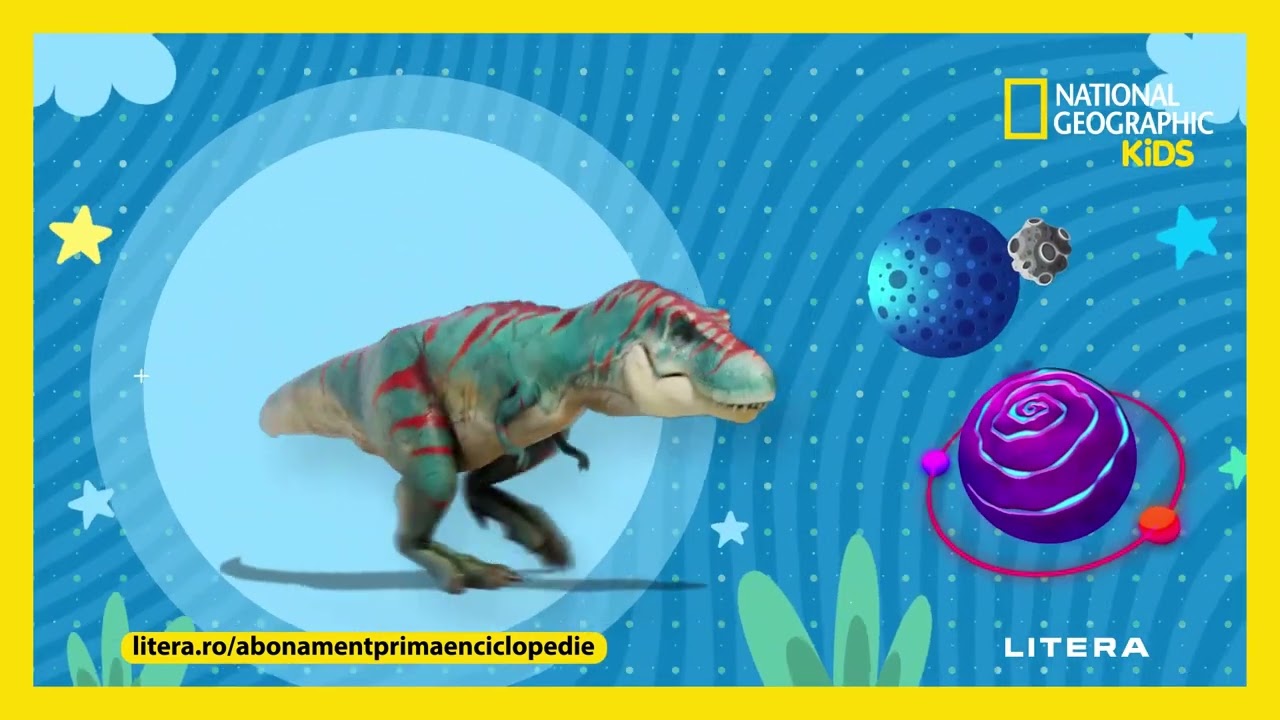 National Geographic Kids