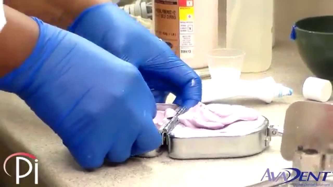 AvaDent® Denture Duplication at Pi Dental Center