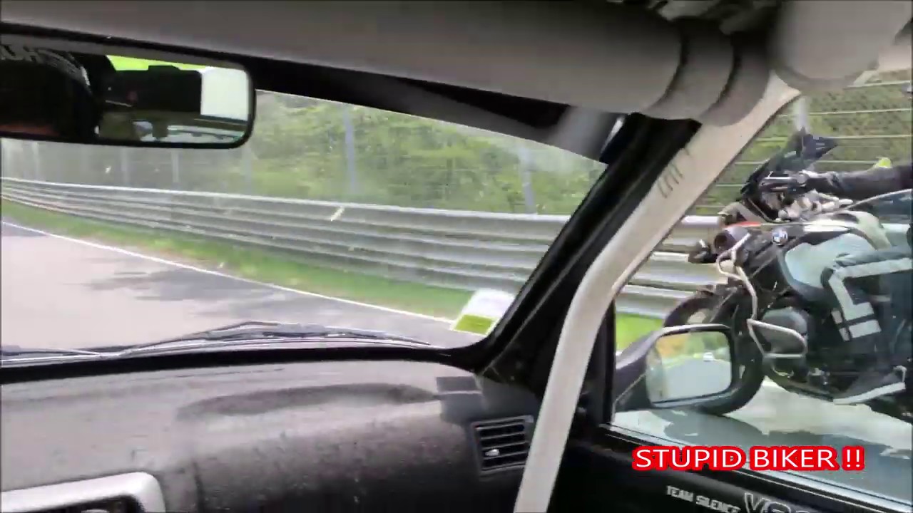 106 Enfant Terrible - Nürburgring - 01.05.2019