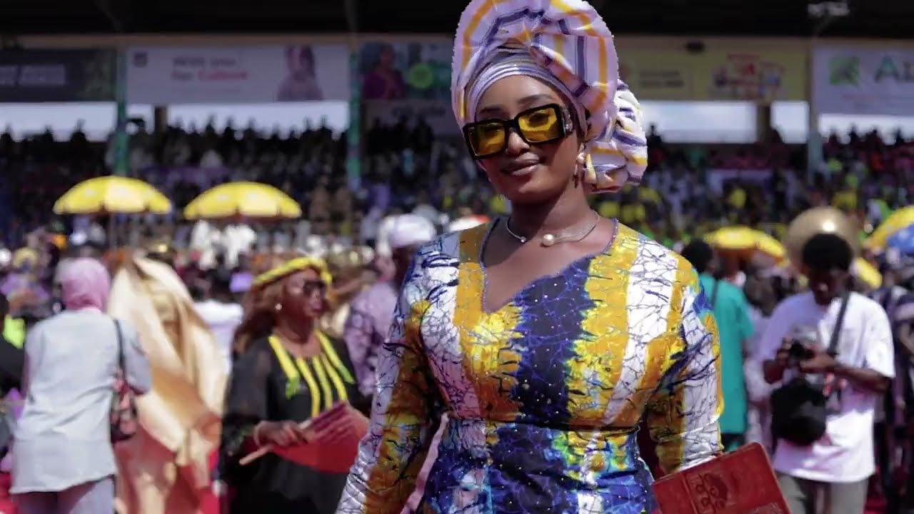 Ojude Oba 2025: Fashion Highlights | OrisunTV #OjudeOba #OjudeOba2025