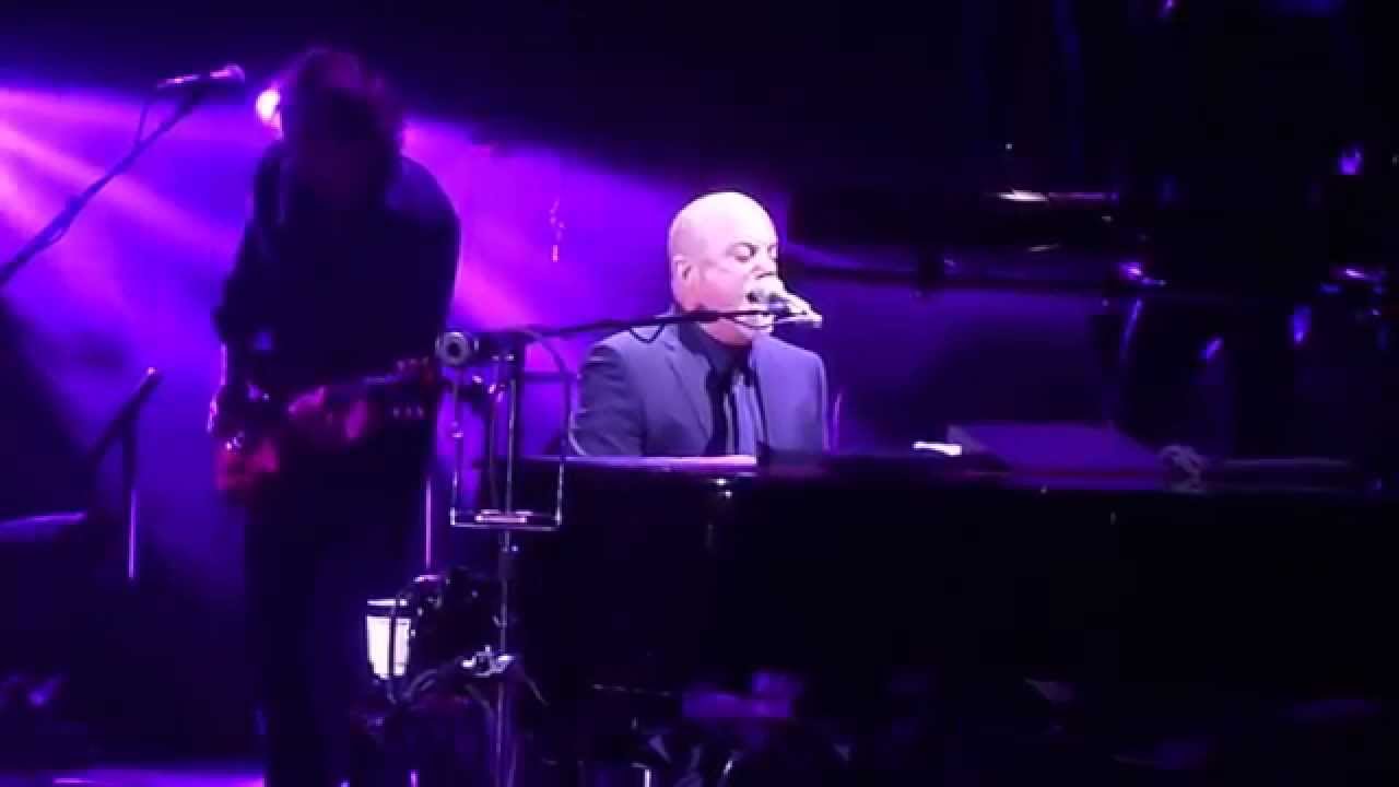 Billy Joel 