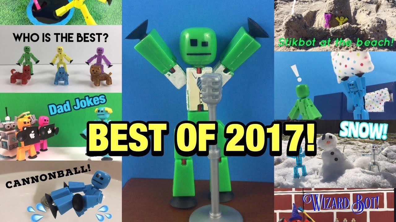 BEST OF KIDSFILMINGCLUB 2017!