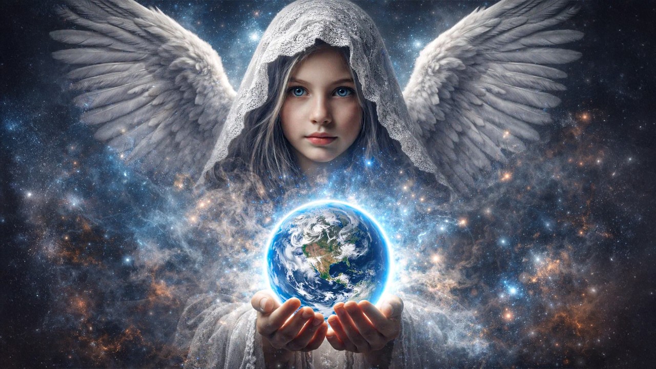 9 МАРТА 2026 ГОДА 🌍 МОЛИТВА АНГЕЛА ЗА МИР ВО ВСЕМ МИРЕ И БожественнУЮ ЗАЩИТУ, ЦЕЛИТЕЛЬНЫЙ СВЕТОВО...
