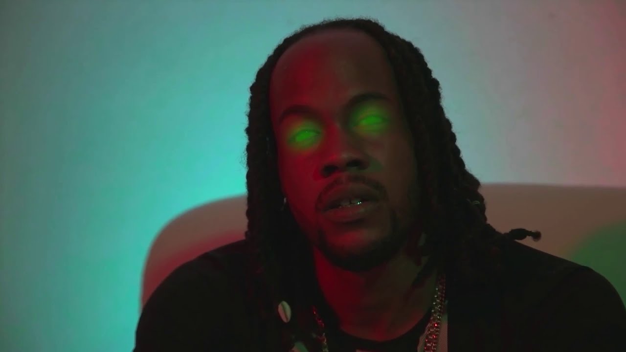 FadaRoy - Buss Head (Official Video)