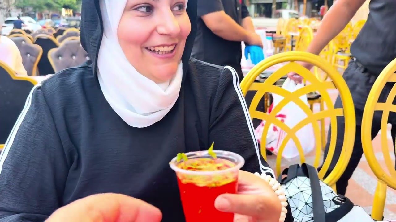 سافرنا  فييين 👻 صد رد ع السريع🏃‍♀️