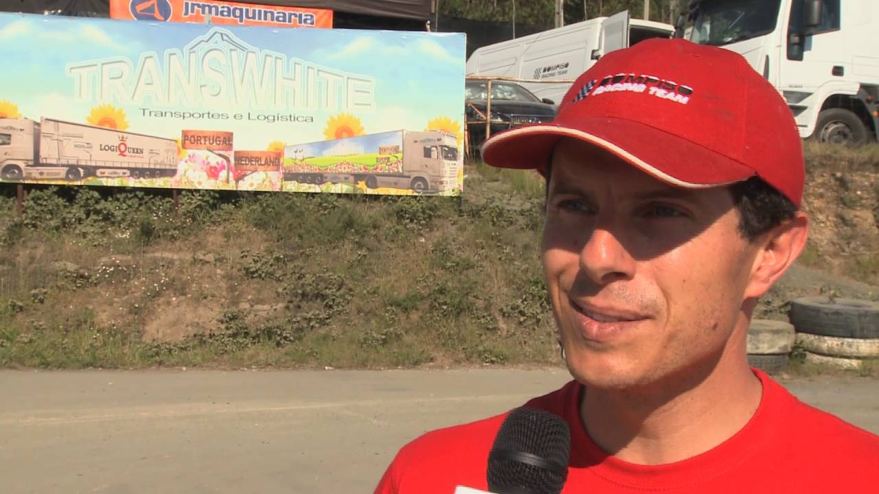 38º RALLYCROSS SEVER DO VOUGA
