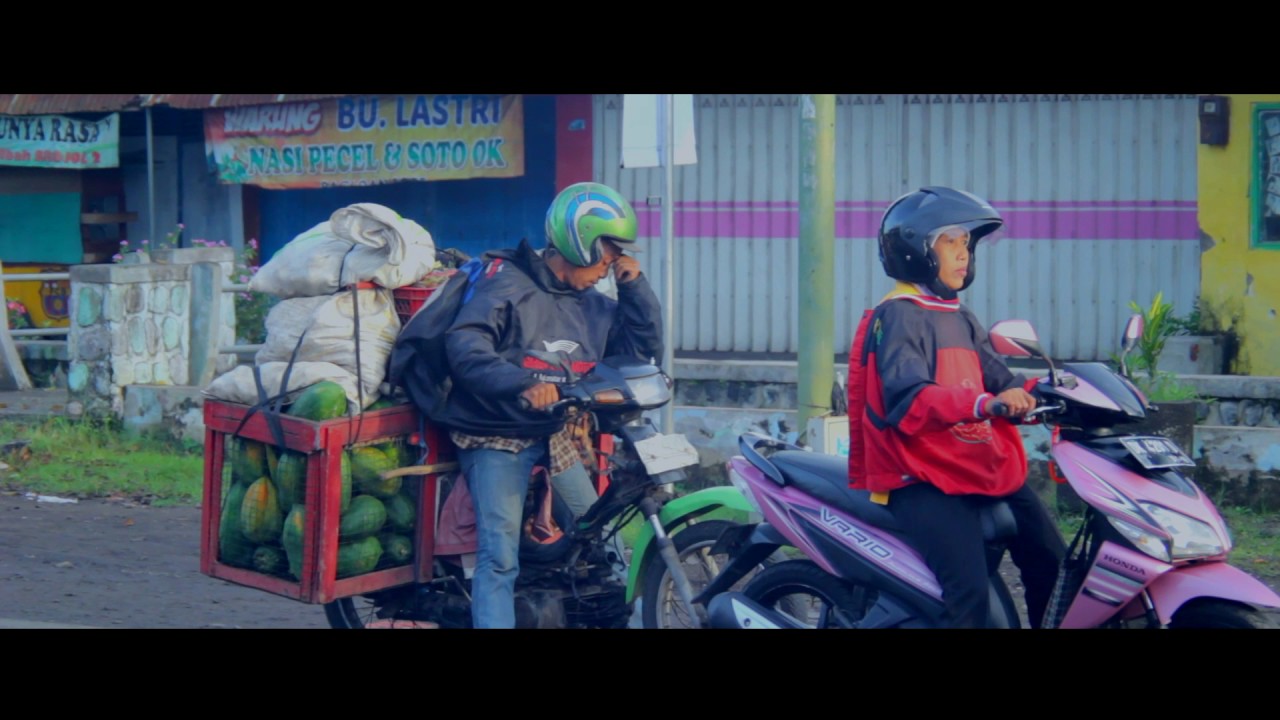 LOCALHEROES - NGOPI SEK JON