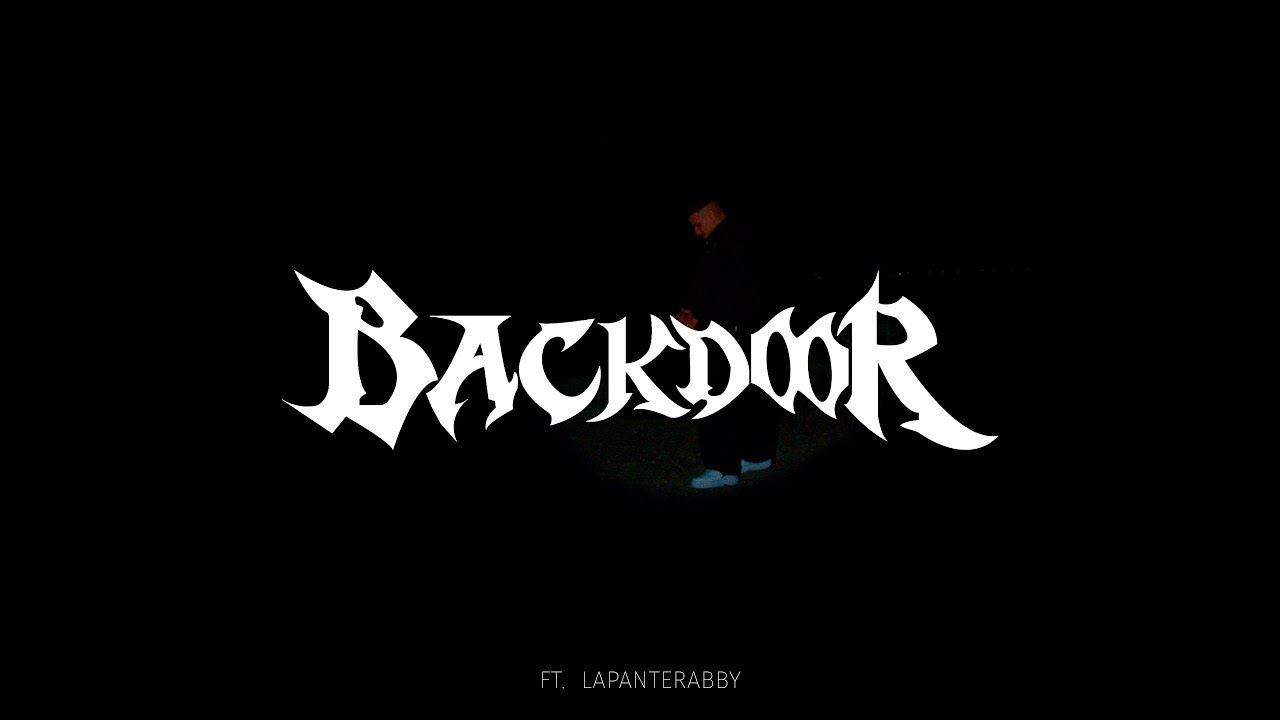 BACKDOOR | WOS LAS PALMAS, LA PANTERABBY