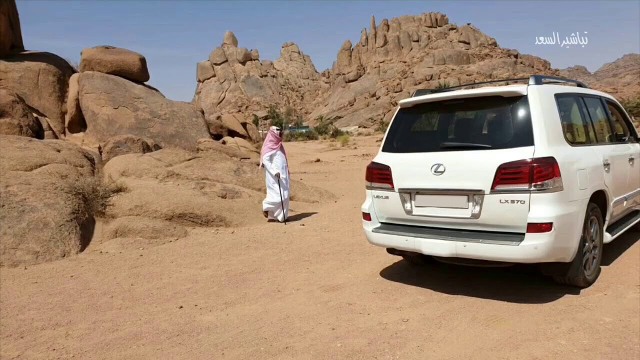 جيت المگان وصدفت بجيتي شايب  في ديرتن للحبايب مابها عينه