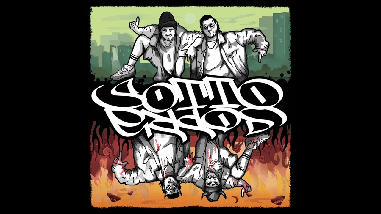 08 Squibb Never Dies feat Vinz Cypher e L'Elfo