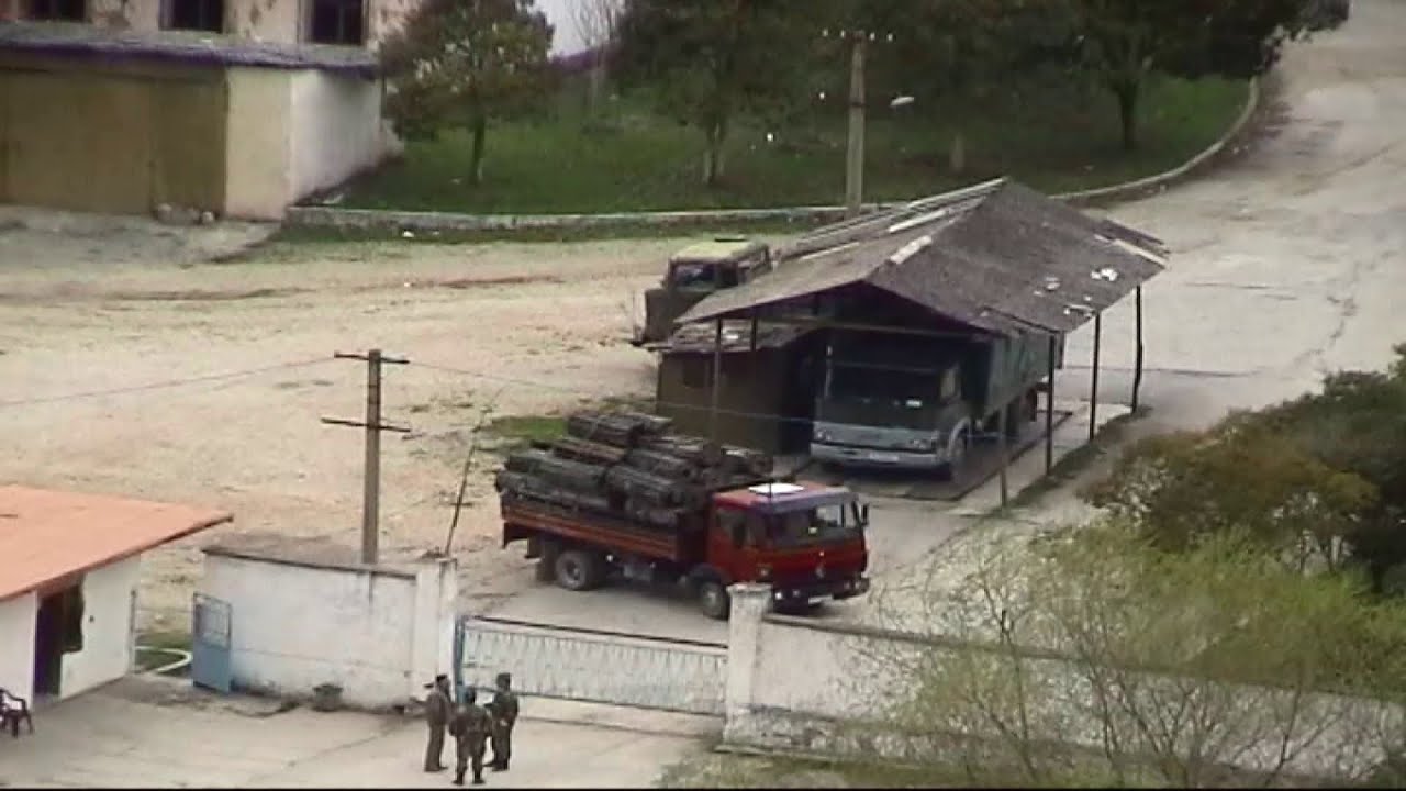 Top News -Nga kallashnikovi, tek armët kineze/Përse uzina e Gramshit ishte objektiv i spiunëve rusë!
