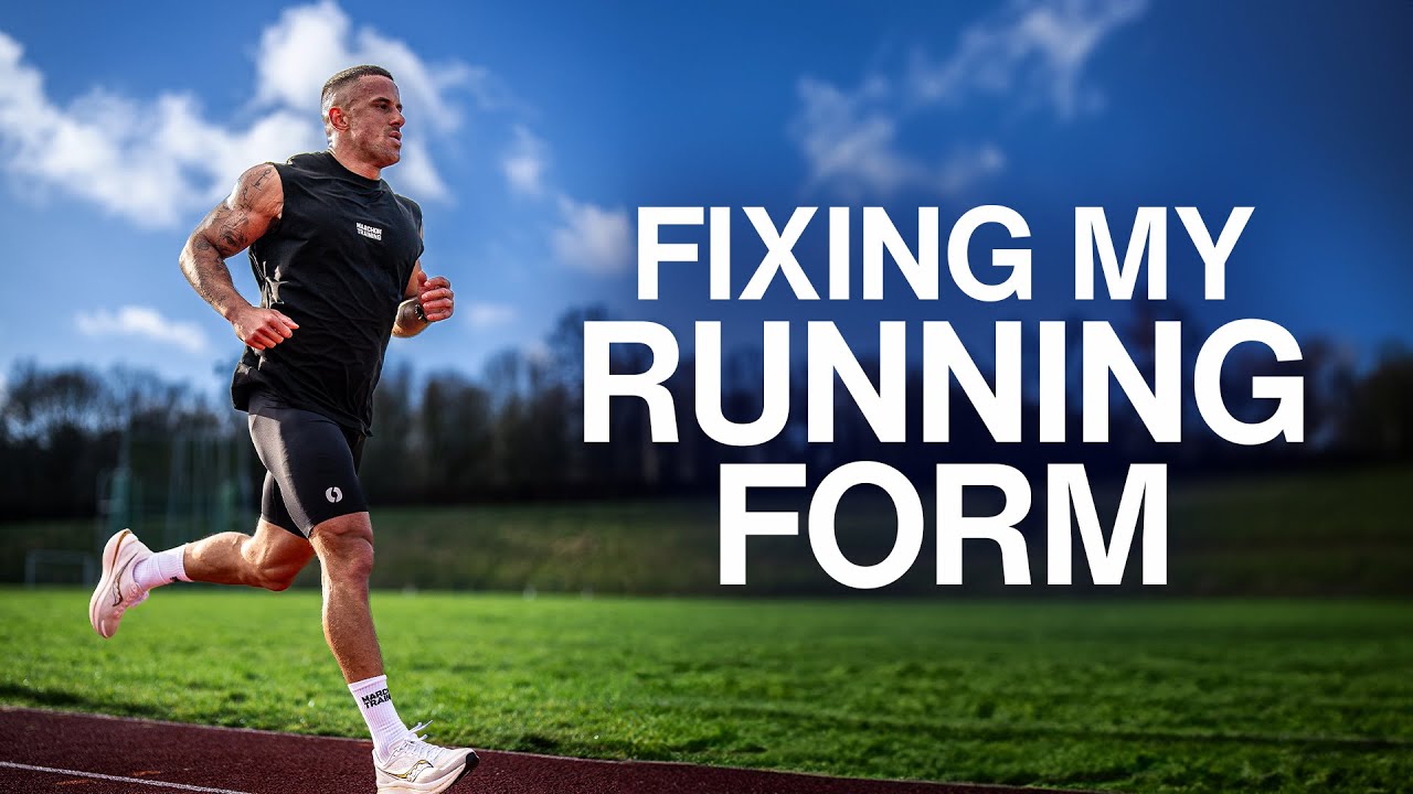An Expert Analysis's My Running...