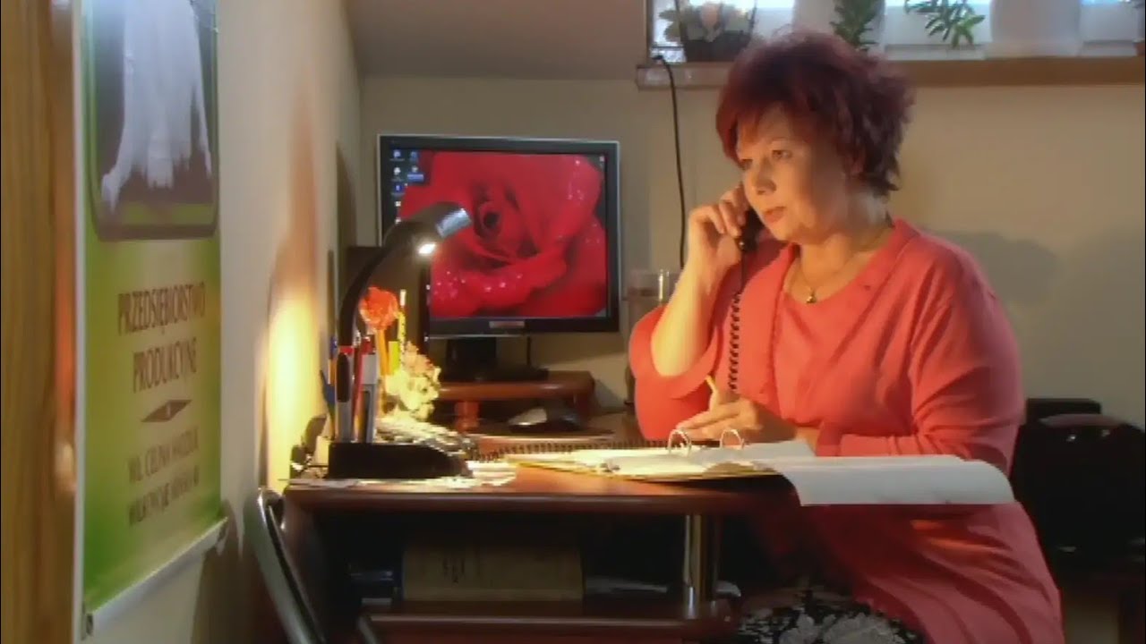 Ranczo | Hadziukowa, Celina Hadziuk - Charakterystyka i biografia